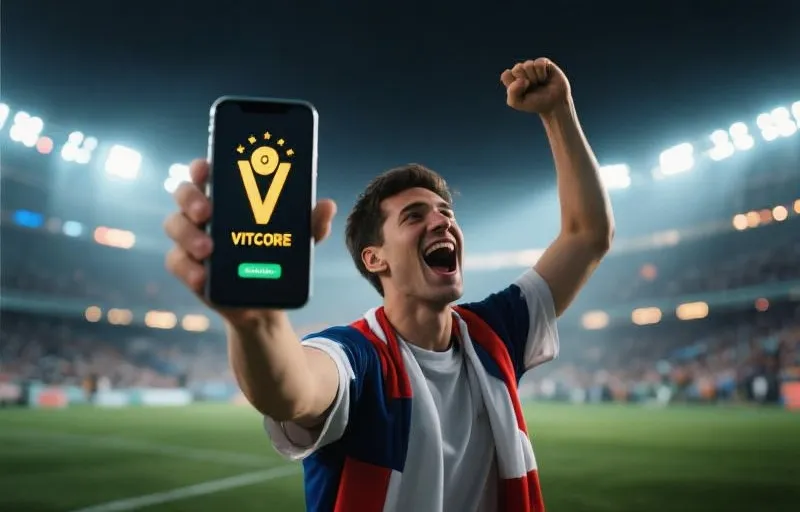 沉浸式体育观赛体验