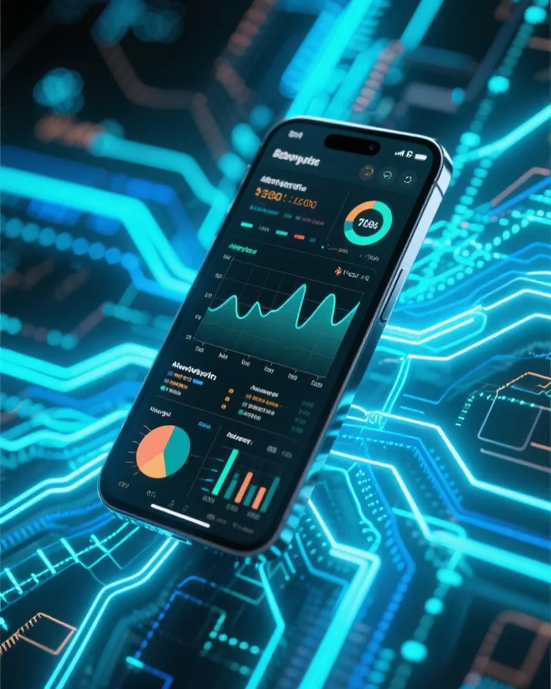 数字体育生态圈