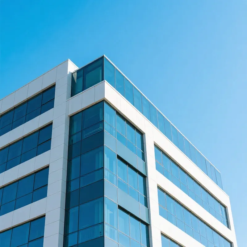 企业实力与合规